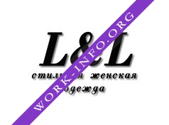 Логотип компании L&L