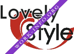 Lovely Style (Васина Е.Я.) Логотип(logo)