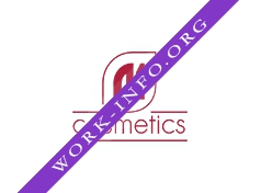 Логотип компании M Cosmetics