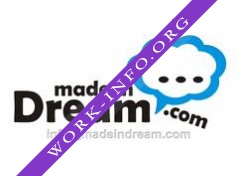 Made In Dream Логотип(logo)