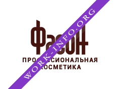 Магазины Фасон Логотип(logo)