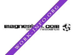Magnesium.com Inc. Логотип(logo)