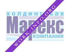 Логотип компании Марекс, Холдинговая компания