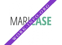 MARICASE Логотип(logo)