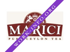 Marici Логотип(logo)
