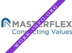 Masterflex RUS Логотип(logo)