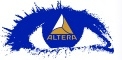 Логотип компании Altera