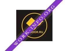 Логотип компании Александрийские двери, московский филиал