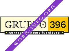 Gruppo 396 Логотип(logo)