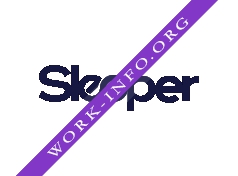 Матрасы Sleeper Логотип(logo)