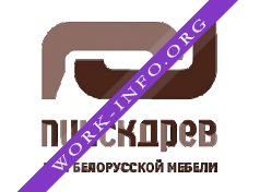 Логотип компании Мебель Пинскдрев