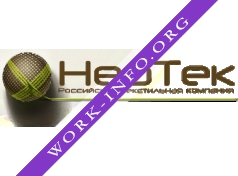 Логотип компании Неотек