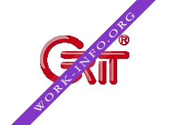 Логотип компании Крит-М