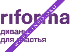 Riforma.su Логотип(logo)