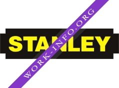 Stanley Логотип(logo)