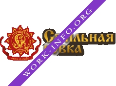 Стильная Ковка Логотип(logo)