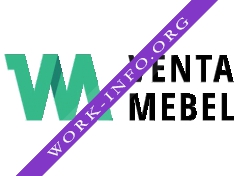 Venta Mebel Логотип(logo)