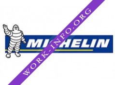 MICHELIN Логотип(logo)