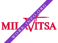 Логотип компании Милавица