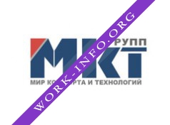 Логотип компании MKT-group