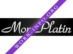 Mon Platin Логотип(logo)