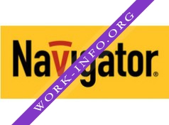 навигатор Логотип(logo)