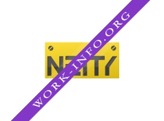 Логотип компании Нейти Групп