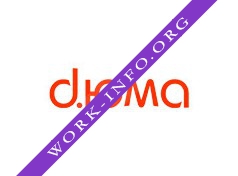 Логотип компании НПО ДЮМА