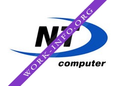 NT Computer Логотип(logo)
