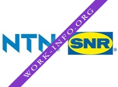 NTN-SNR Логотип(logo)