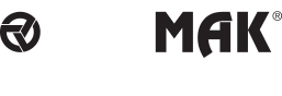 Логотип компании Экомак Индастриал