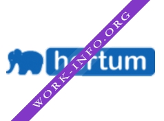 Логотип компании Компания Хортум