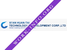 Хуань-Тай Логотип(logo)