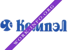 Логотип компании Компэл
