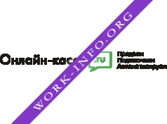 Логотип компании Онлайн-касса.ру