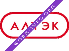 Алтэк Логотип(logo)