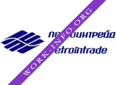 Логотип компании ПетроИнТрейд