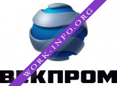ВЕКПРОМ Логотип(logo)
