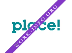 Логотип компании Компания Place!