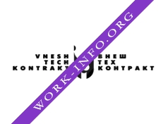 Внештехконтракт Логотип(logo)