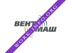 Вентмаш Логотип(logo)
