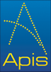 Логотип компании ТОО Apis (Алматы)