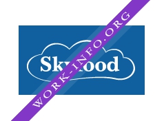 Скайфуд Логотип(logo)