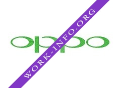 OPPO Mobile Логотип(logo)