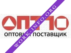 OПT 10 Логотип(logo)