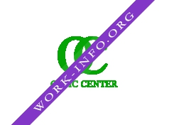 Логотип компании Оптик Центр