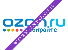 Озон Ру Интернет Магазин Каталог Москва Официальный