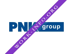 PNK Group Логотип(logo)