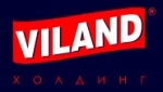 Логотип компании Viland