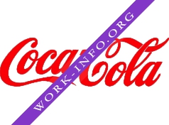 Логотип компании Сoca-Cola, Кока-Кола